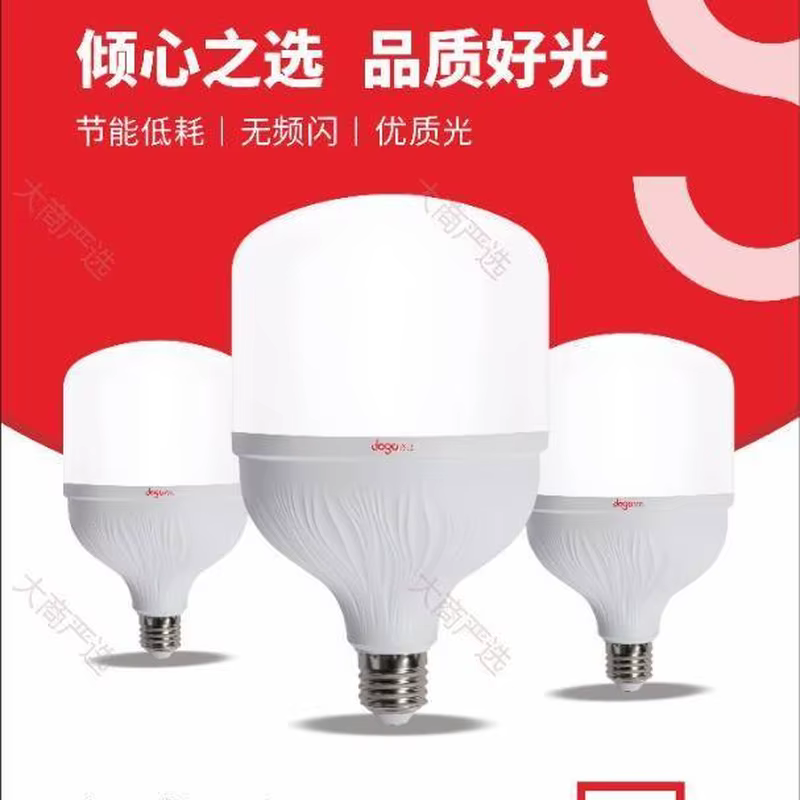 Donggua LED Ceiling Light