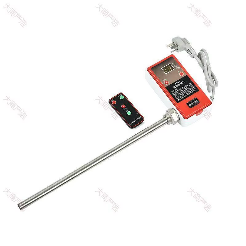 Electric Heating Tube for Radiator