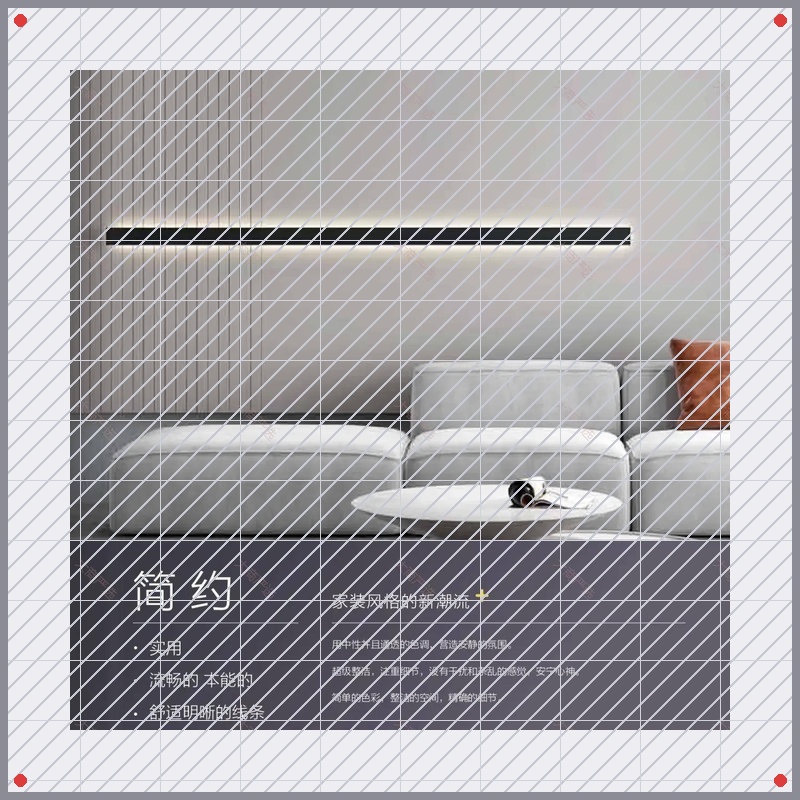 Philips LED Ceiling Light for Living Room and Bedroom Modern Style	