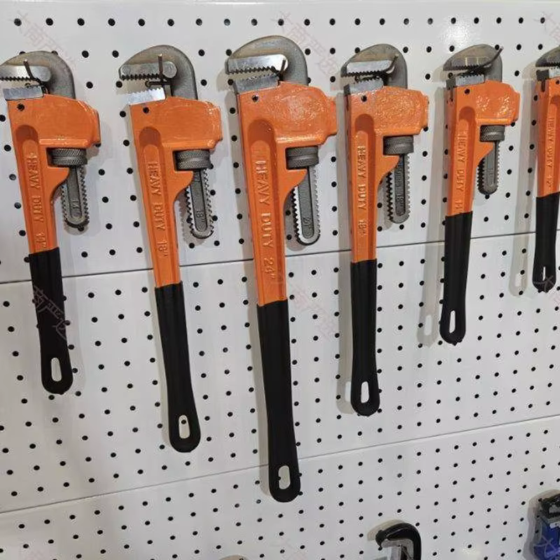 Multi purpose hammer head pipe pliers with low prices across the internet