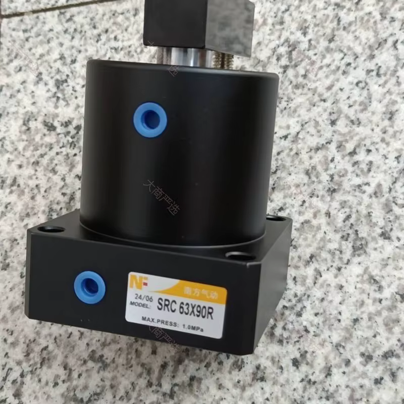 Cylinder series