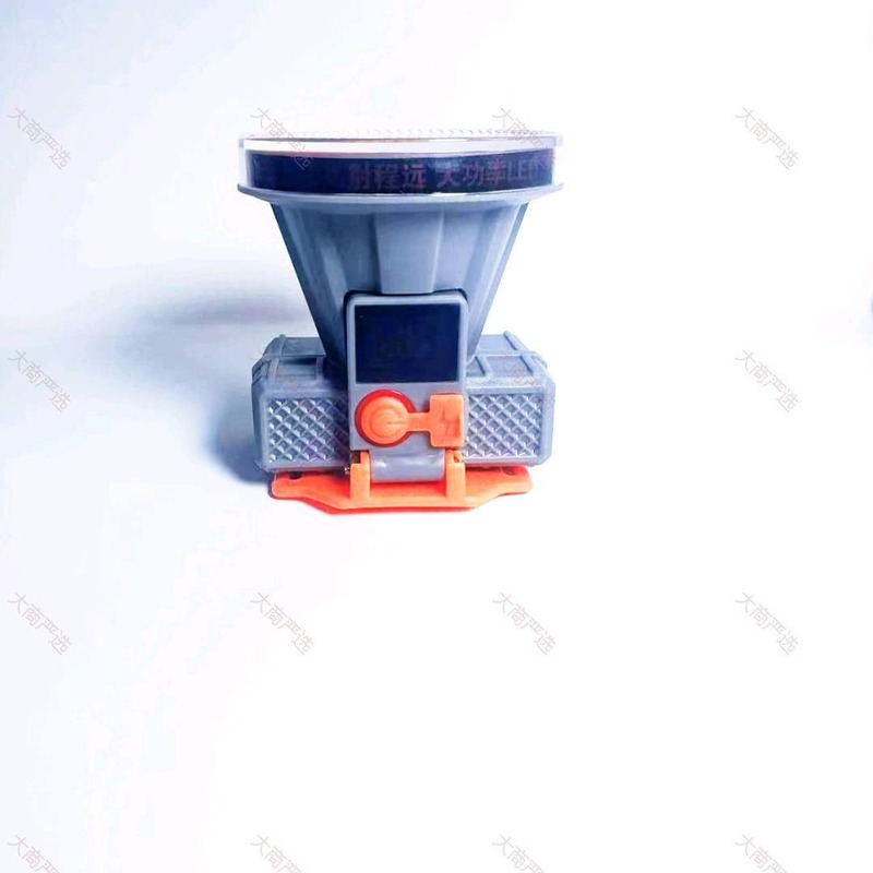 Model: Waterproof Lithium Battery Headlamp 6803