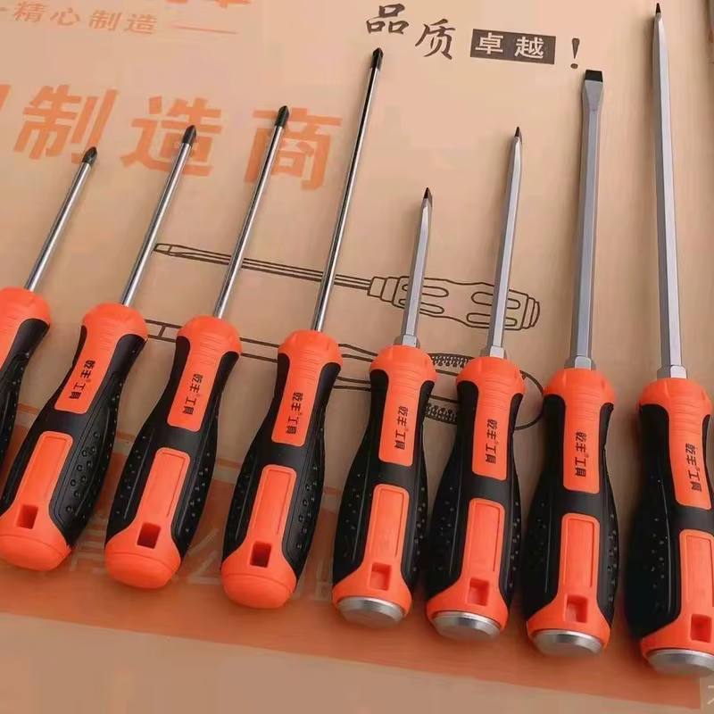 Screwdriver, Screwdriver Set