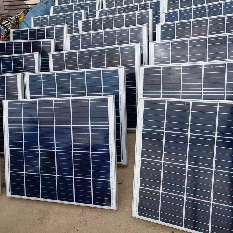 Panel solar