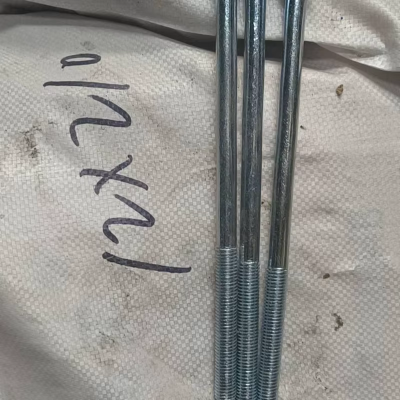 Extended Length Bolt