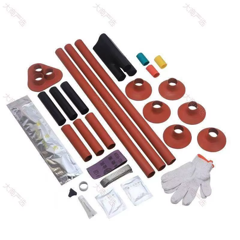 10kV Heat Shrink Terminal