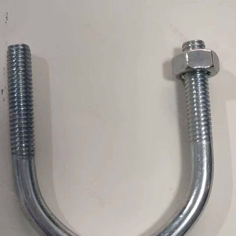 U-bolt