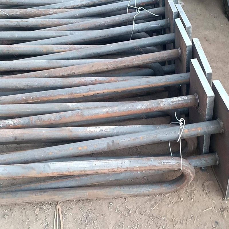 Anchor Bolt