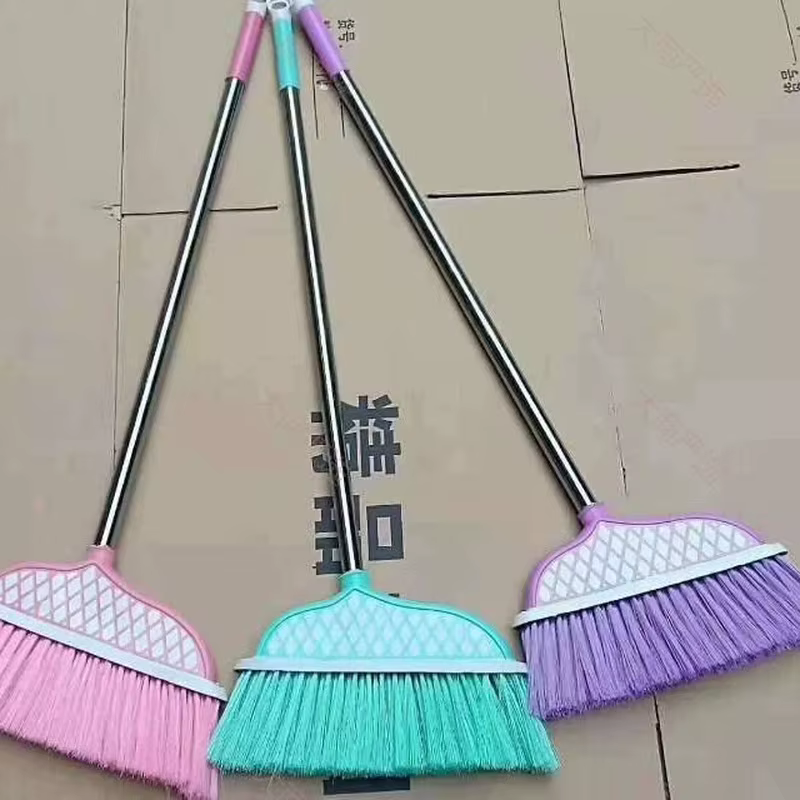 套扫