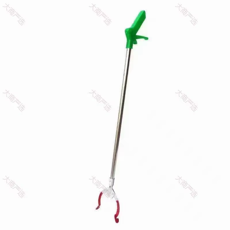 garbage grabber