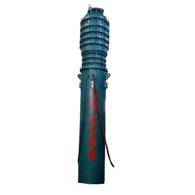 BQS explosion-proof pump