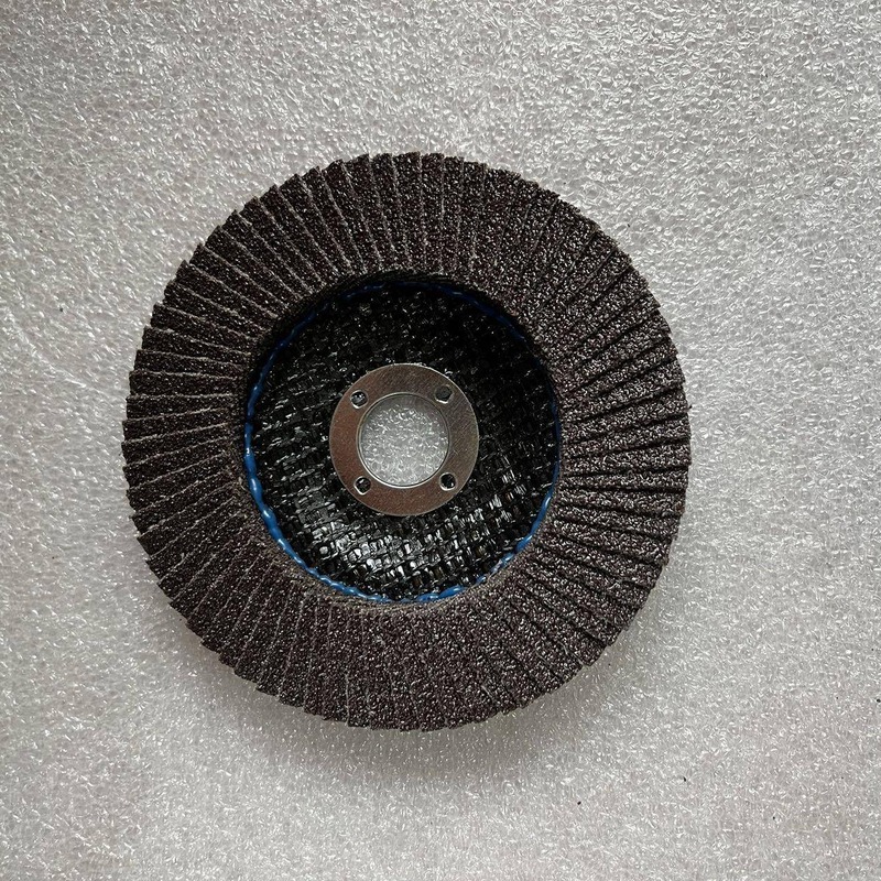 Flap disc