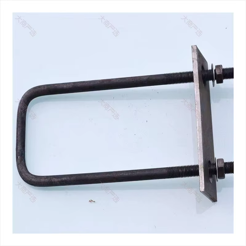 Water-stop Through-wall Tie Rod