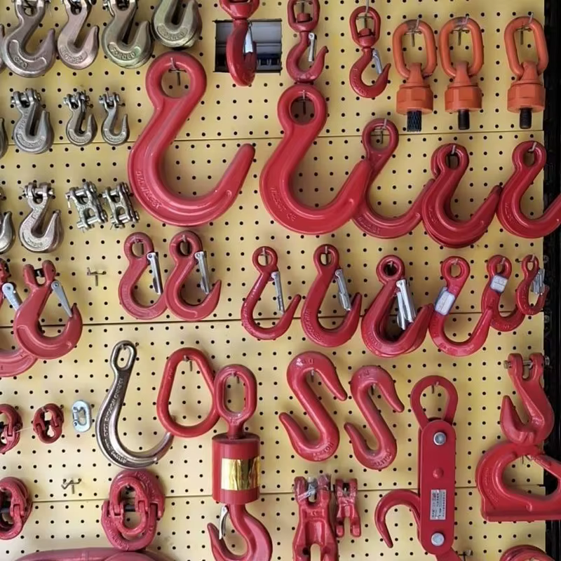 Lifting hook