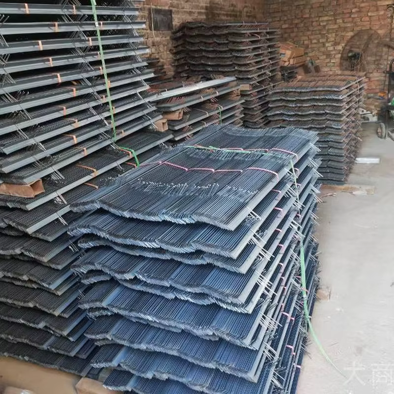 Angle iron corner protector
